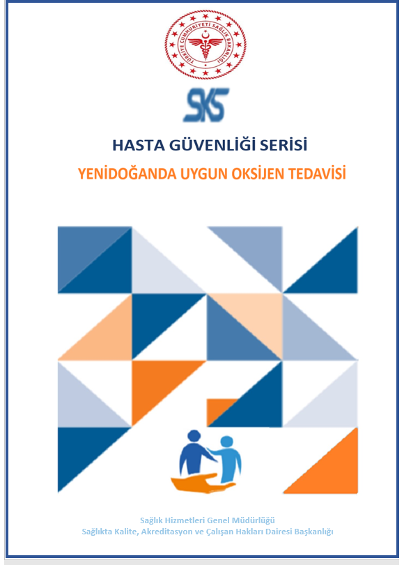 Yenidoğanda Uygun Oksijen Tedavisi
