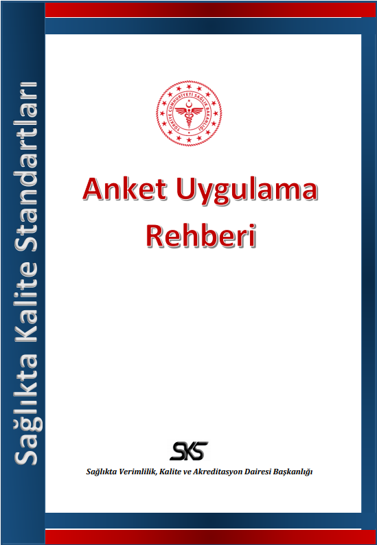 Anket Uygulama Rehberi