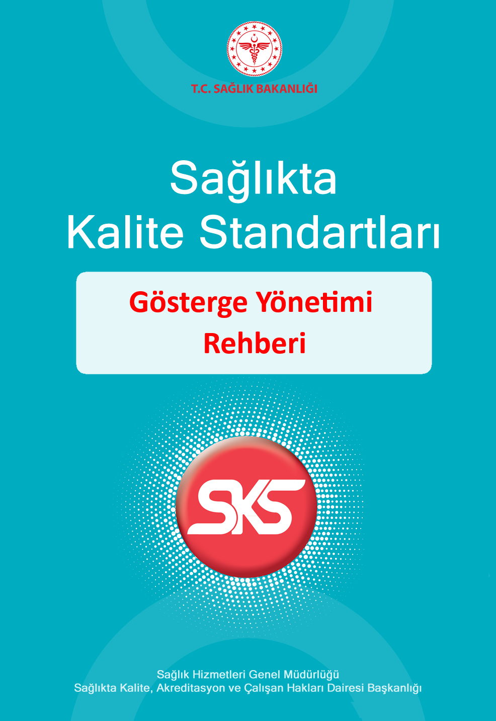 Gösterge Yönetimi Rehberi Sürüm 3.0