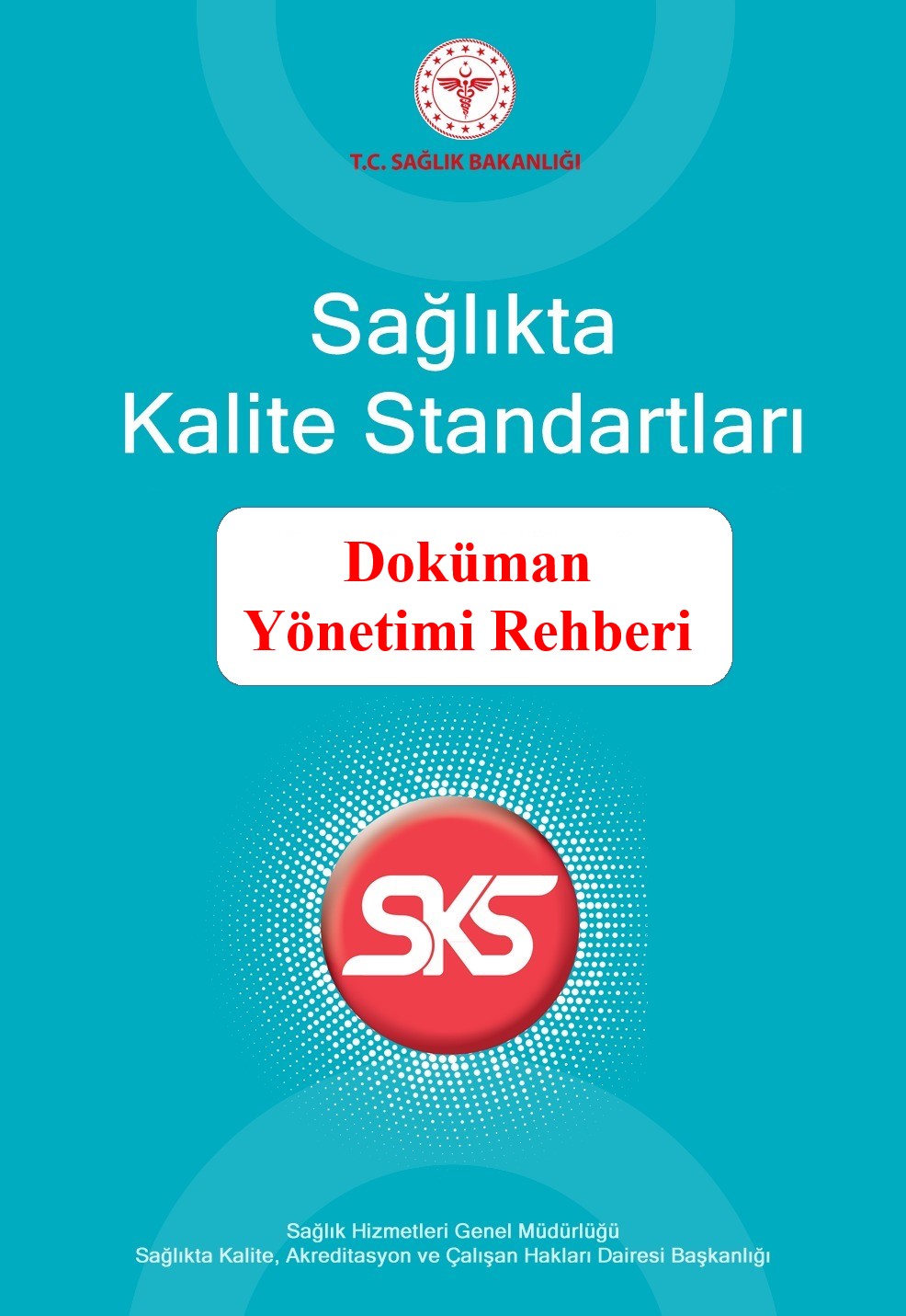 Doküman Yönetimi Rehberi