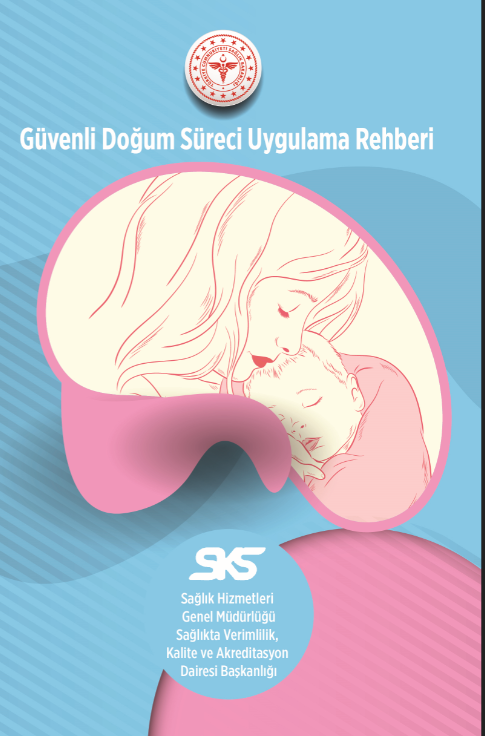 Güvenli Doğum Süreci Uygulama Rehberi