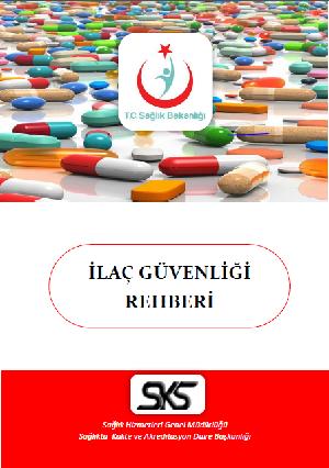 İlaç Güvenliği Rehberi