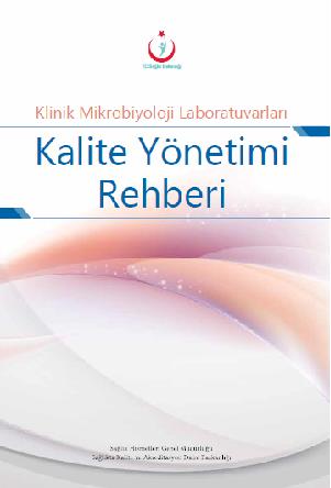 Klinik Mikrobiyoloji Laboratuvarları